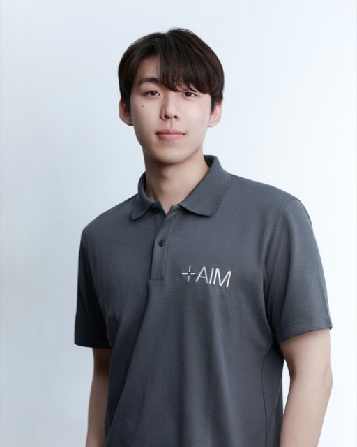Haon Park — CTO
