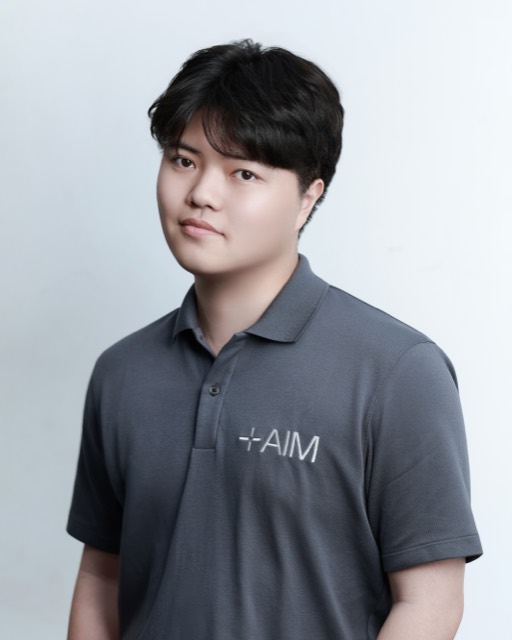 Sangyoon Yu — CEO