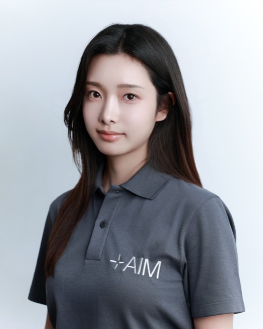 Skye Kim — CFO